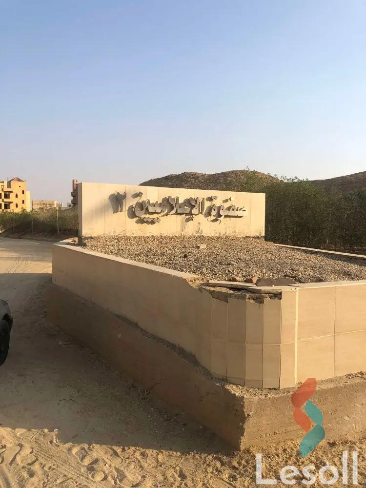 شقة للبيع بمساحة 180 متر و 3 غرف في 6 اكتوبر الجيزة - صورة 2