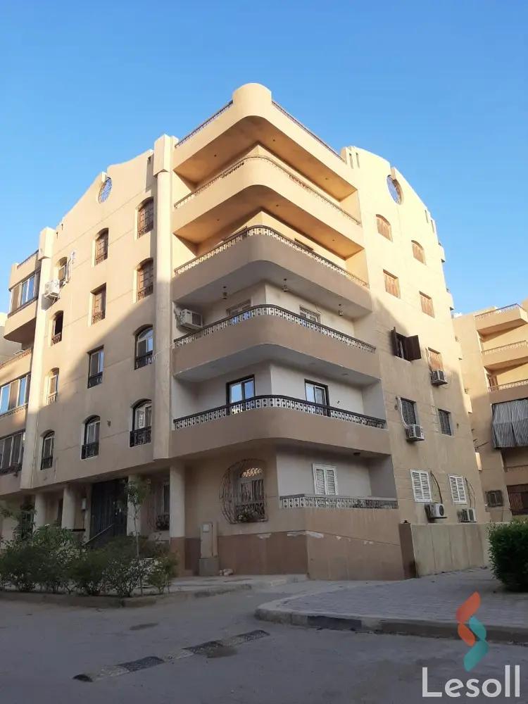 شقة للبيع بمساحة 207 متر و 3 غرف في 6 اكتوبر الجيزة - صورة 2