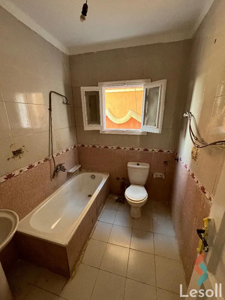 شقة للبيع بمساحة 100 متر و 3 غرف في 6 اكتوبر الجيزة - صورة 4