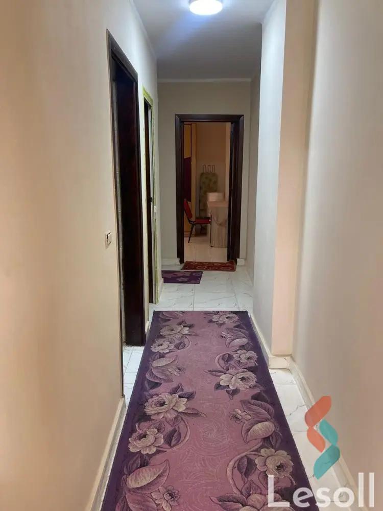 شقة للبيع بمساحة 130 متر و غرفتان في 6 اكتوبر الجيزة - صورة 4