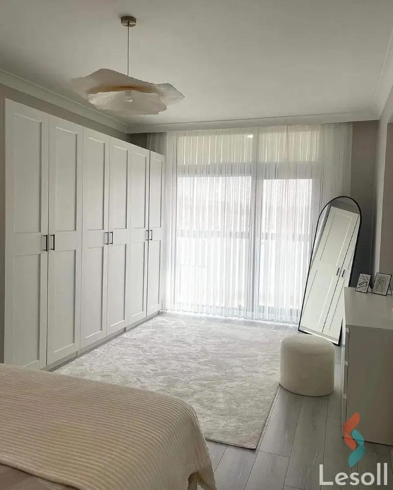 شقق فندقية للايجار اليومي بمساحة 170 متر و غرفتان في المهندسين الجيزة - صورة 2