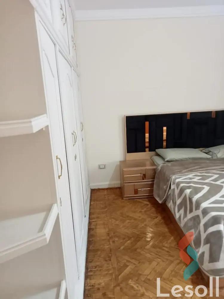 شقق فندقية للايجار اليومي بمساحة 160 متر و 3 غرف في المهندسين الجيزة - كل الصور