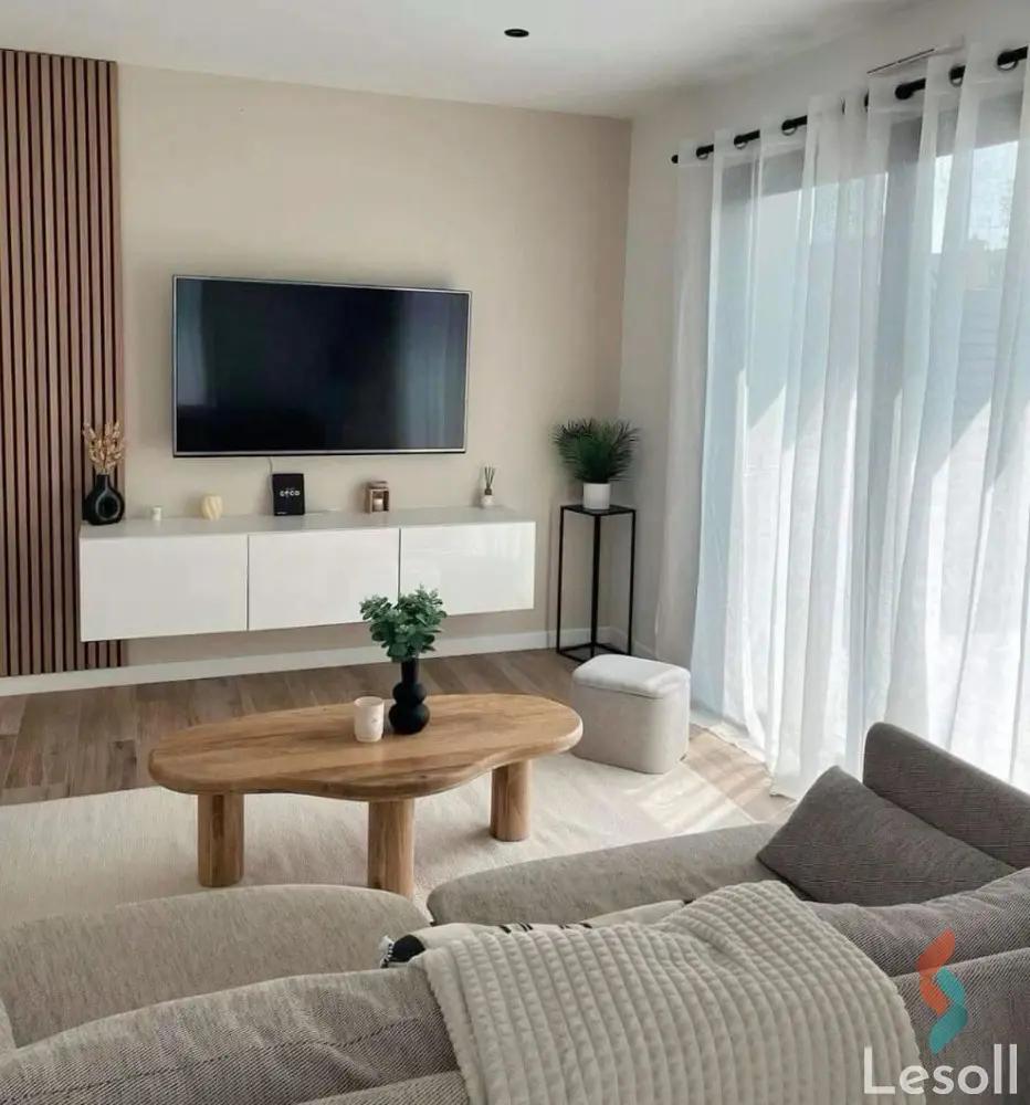 شقق فندقية للايجار اليومي بمساحة 170 متر و غرفتان في المهندسين الجيزة - كل الصور