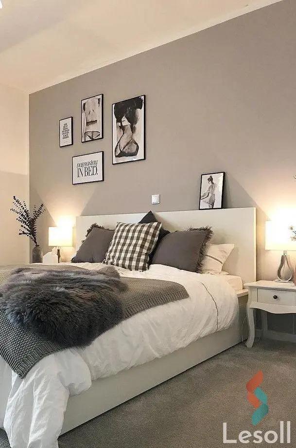 شقق فندقية للايجار اليومي بمساحة 170 متر و غرفتان في المهندسين الجيزة