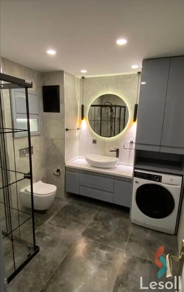 شقق فندقية للايجار اليومي بمساحة 170 متر و غرفتان في المهندسين الجيزة - صورة 4