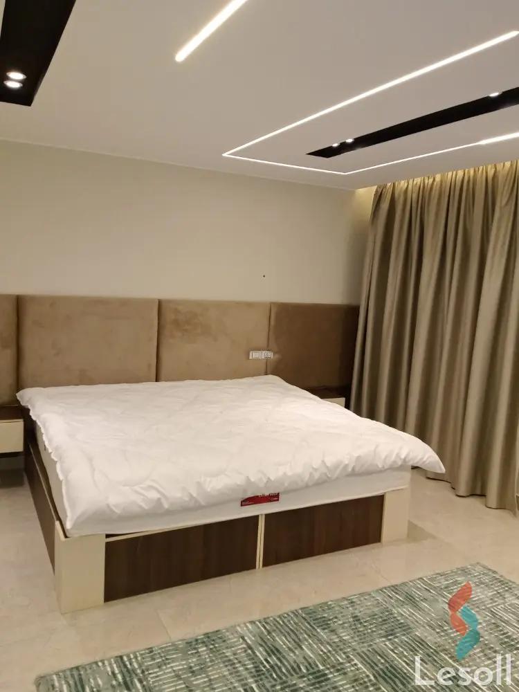 شقق فندقية للايجار اليومي بمساحة 170 متر و 3 غرف في المهندسين الجيزة - كل الصور