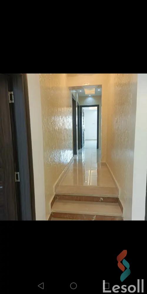 شقق فندقية للبيع بمساحة 200 متر و 3 غرف في مدينة نصر القاهرة