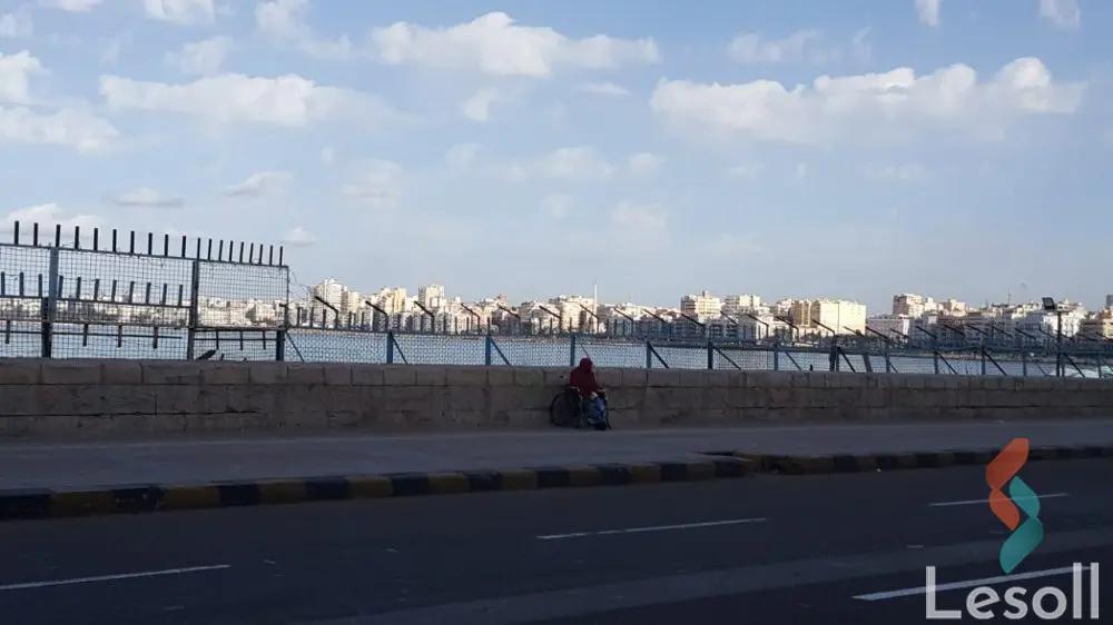 Building for sale with an data.area 182.68 meters and  in  Elgomrok Alexandria  - Image 4