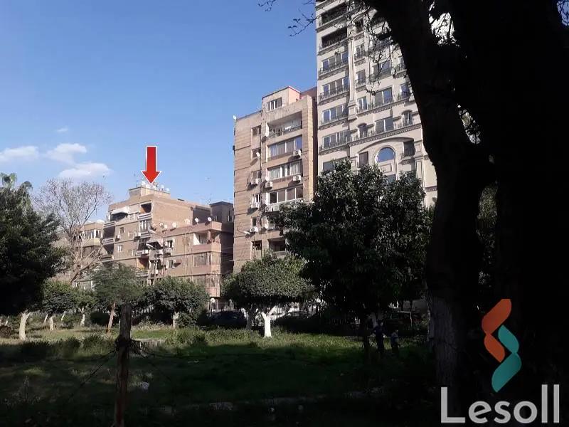 Building for sale with an data.area 412 meters and  in  Nozha Cairo  - Image 3