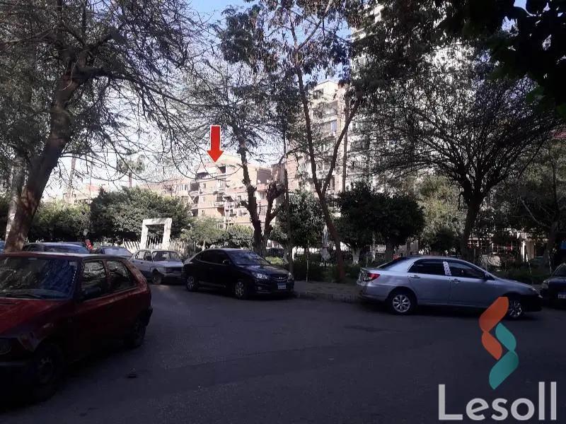 Building for sale with an data.area 412 meters and  in  Nozha Cairo  - Image 4