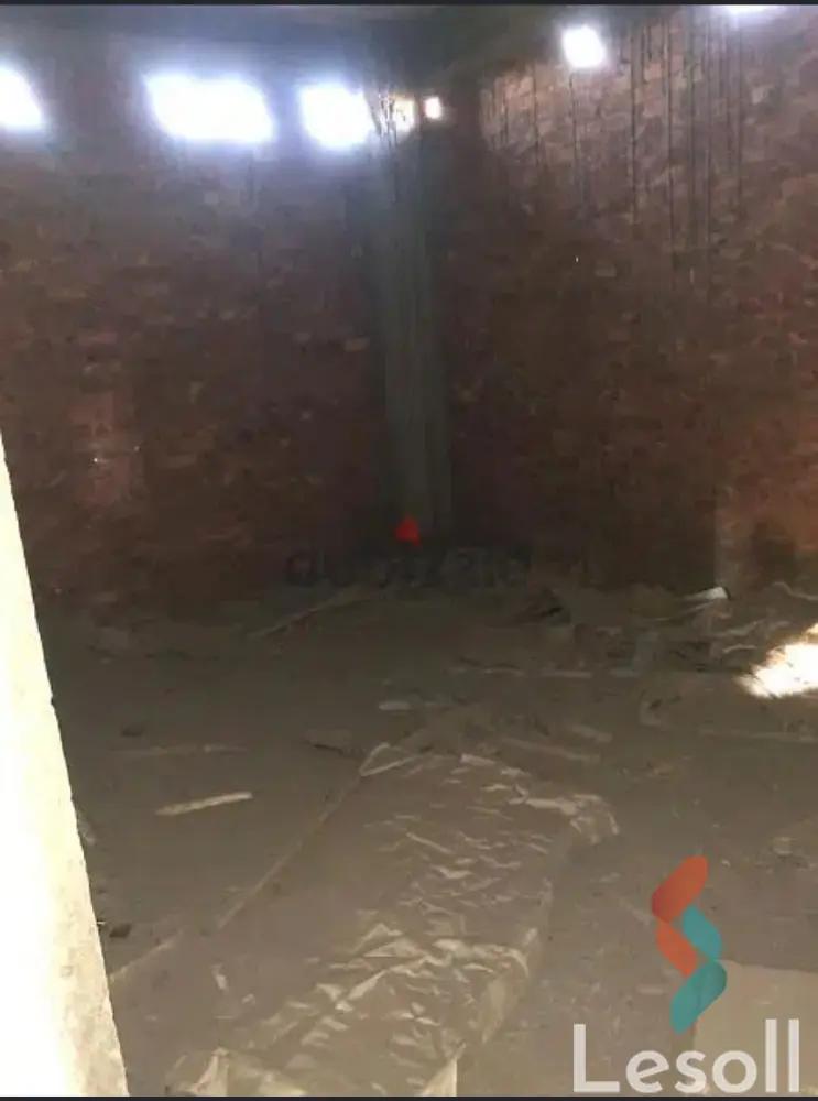 Building for sale with an data.area 120 meters and 3 data.rooms in  Imbaba Giza  - All Images
