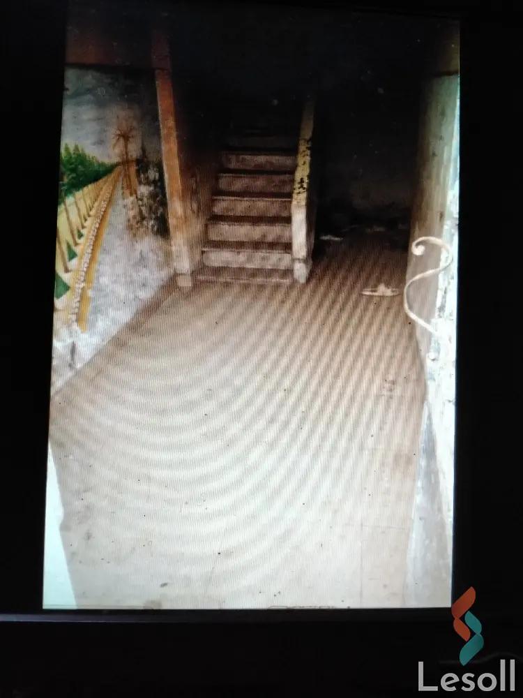 Building for sale with an data.area 70 meters and 2 room in  Shubra Al Khaimah Qaliubiya 