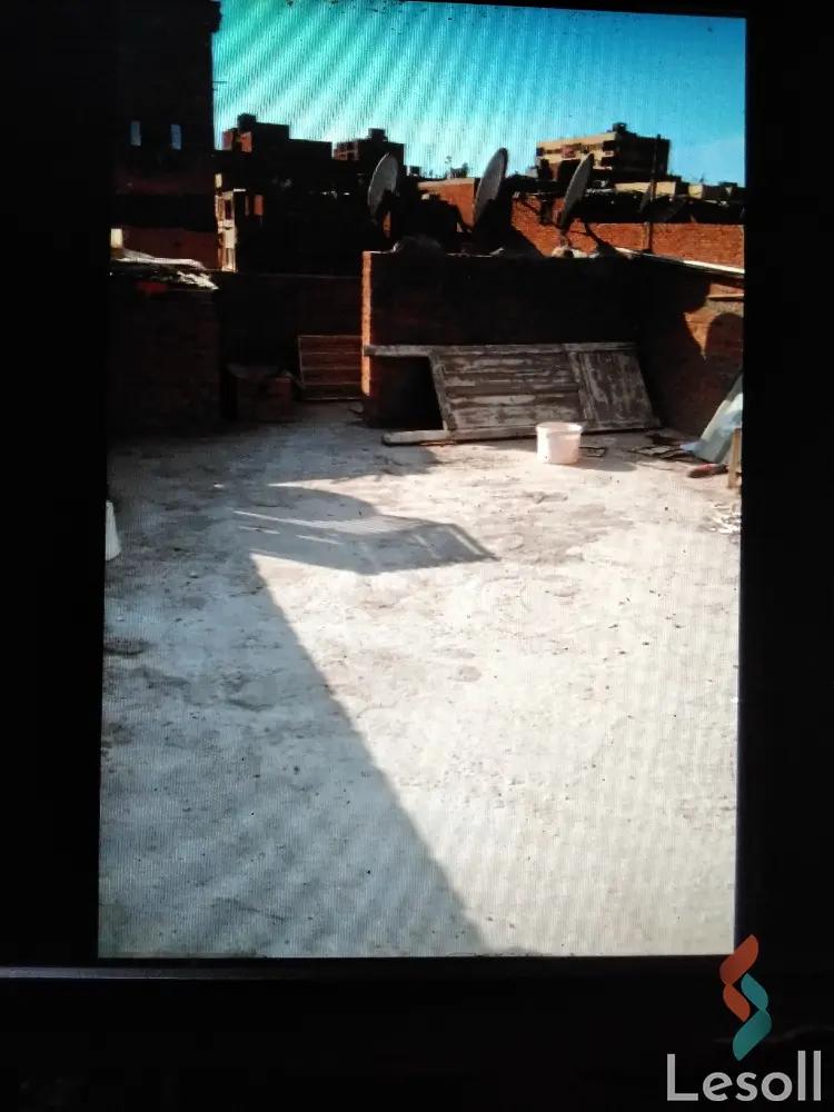 Building for sale with an data.area 70 meters and 2 room in  Shubra Al Khaimah Qaliubiya 