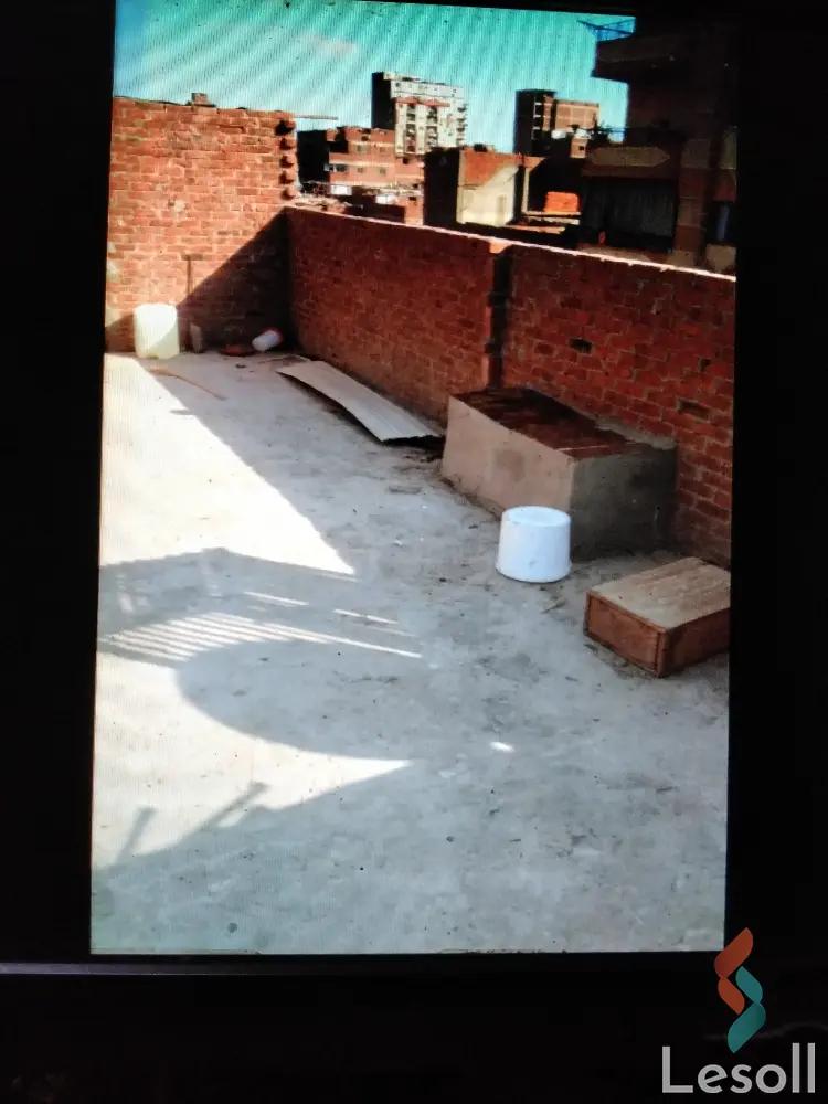 Building for sale with an data.area 70 meters and 2 room in  Shubra Al Khaimah Qaliubiya 