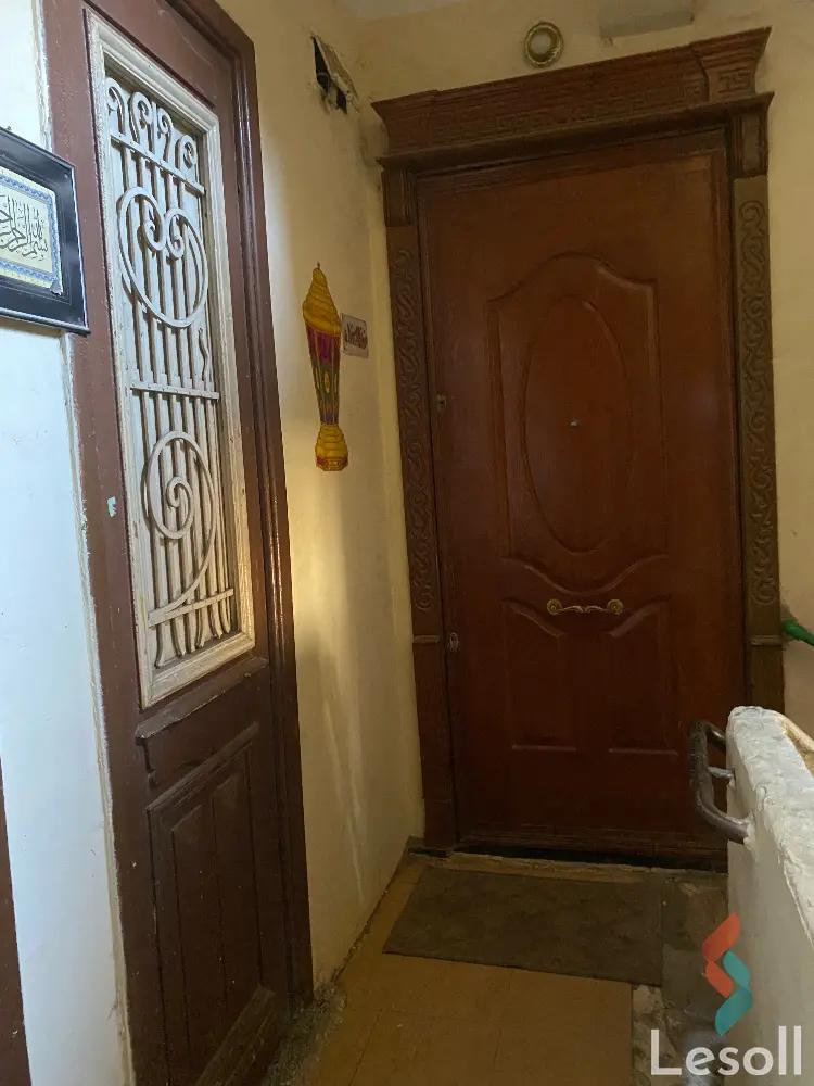  عمارة للبيع بمساحة 140 متر و 4 غرف في شبرا القاهرة