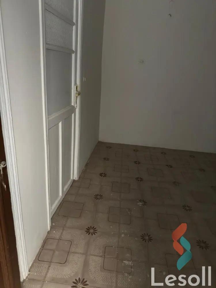 عياده للايجار الشهري بمساحة 80 متر في شبرا القاهرة 