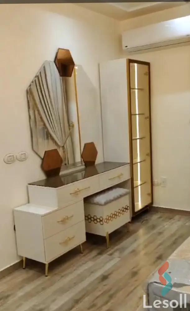 فيلا للايجار الشهري بمساحة 700 متر و 3 غرف في الشيخ زايد الجيزة