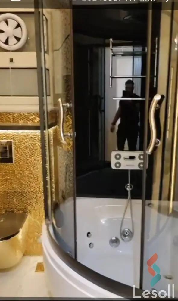 فيلا للايجار الشهري بمساحة 700 متر و 3 غرف في الشيخ زايد الجيزة