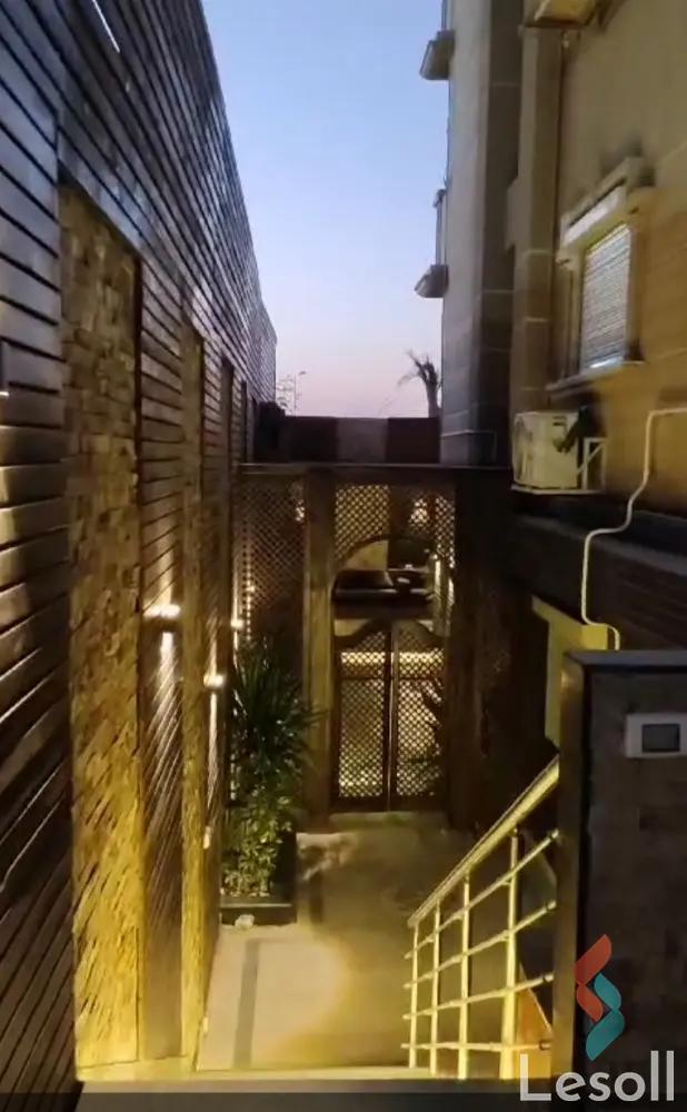 فيلا للايجار الشهري بمساحة 700 متر و 3 غرف في الشيخ زايد الجيزة