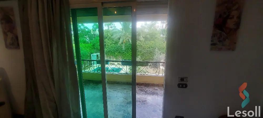 فيلا للبيع بمساحة 800 متر و 5 غرف في الشيخ زايد الجيزة