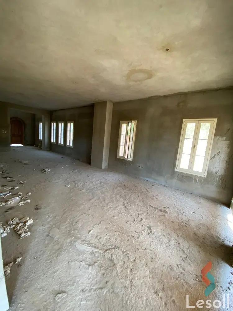 Villa for sale with an data.area 572 meters and 5 data.rooms in  Heliopolis Cairo 