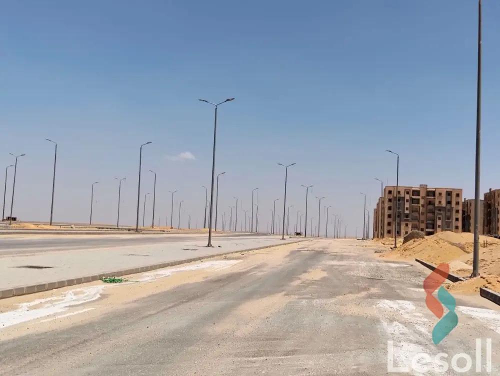 ارض مبانى للبيع بمساحة 300 متر في بورسعيد بورسعيد 