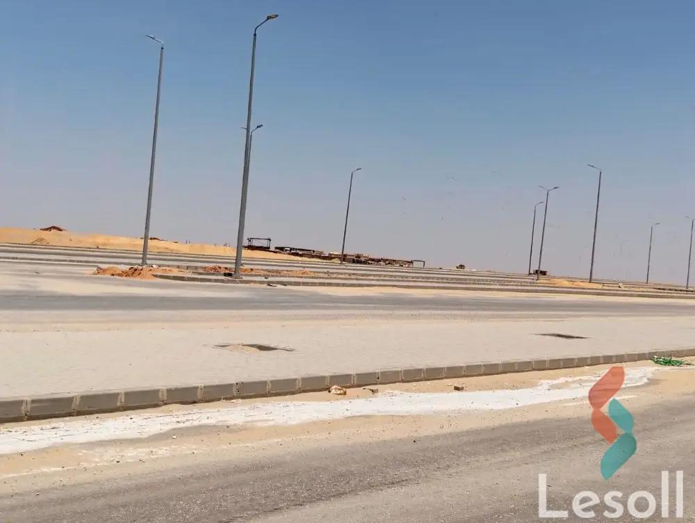 ارض مبانى للبيع بمساحة 300 متر في بورسعيد بورسعيد 