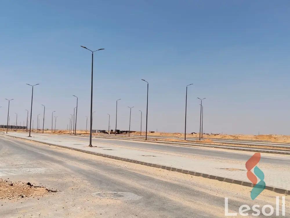 ارض مبانى للبيع بمساحة 300 متر في بورسعيد بورسعيد 