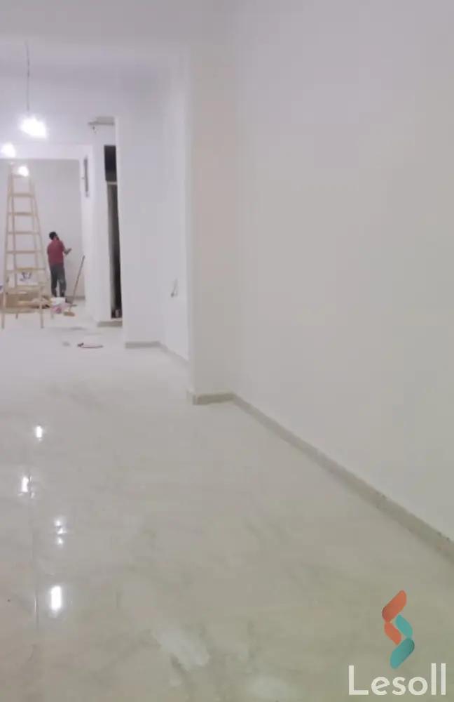 محل للايجار الشهري بمساحة 80 متر في 6 اكتوبر الجيزة 