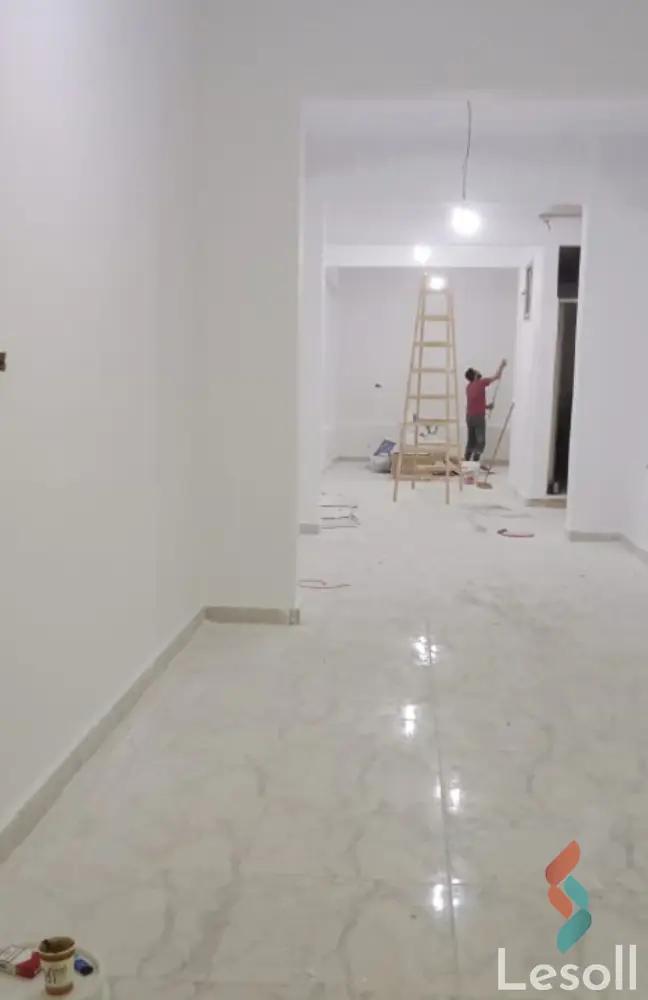 محل للايجار الشهري بمساحة 80 متر في 6 اكتوبر الجيزة 