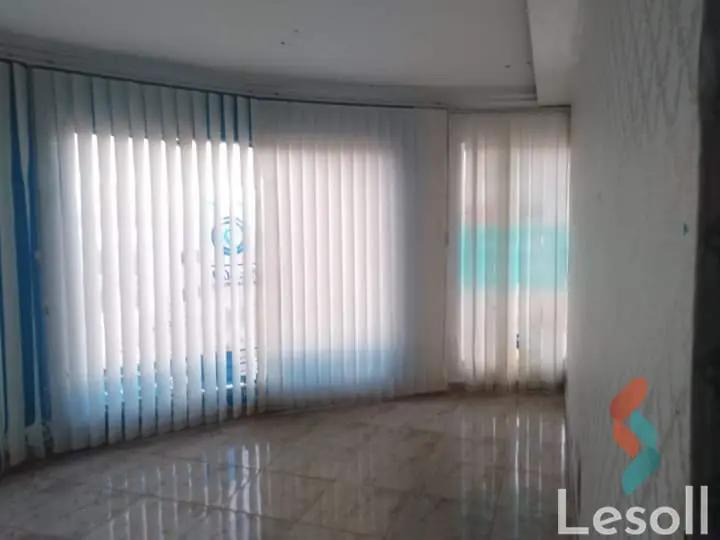 Retail for monthly rent with an data.area of 45 meters in 1st Settlement Cairo 