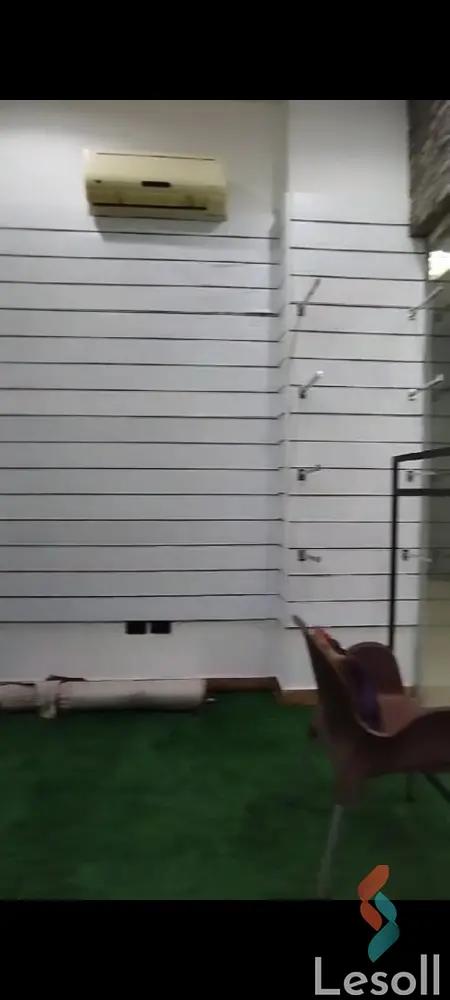محل للبيع بمساحة 24 متر في القاهرة 