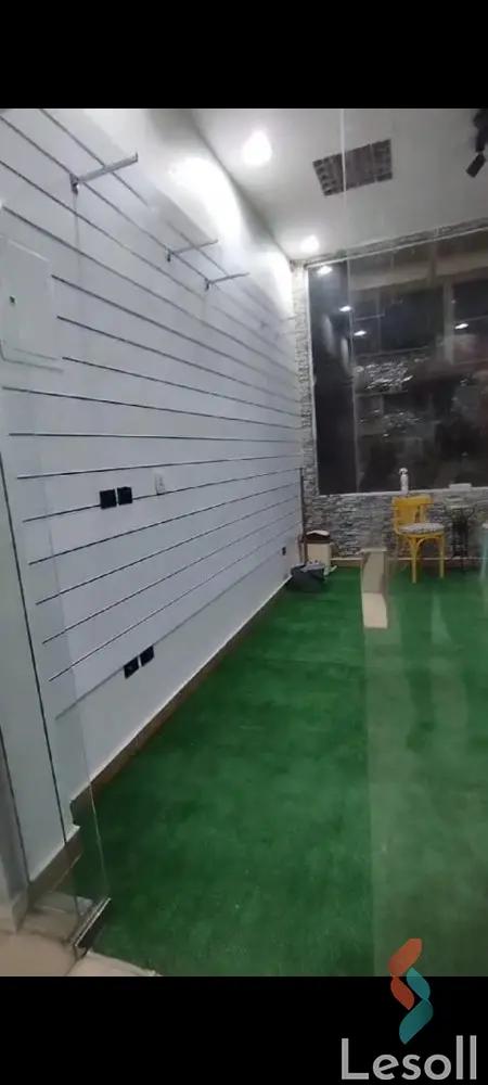 محل للبيع بمساحة 24 متر في القاهرة 