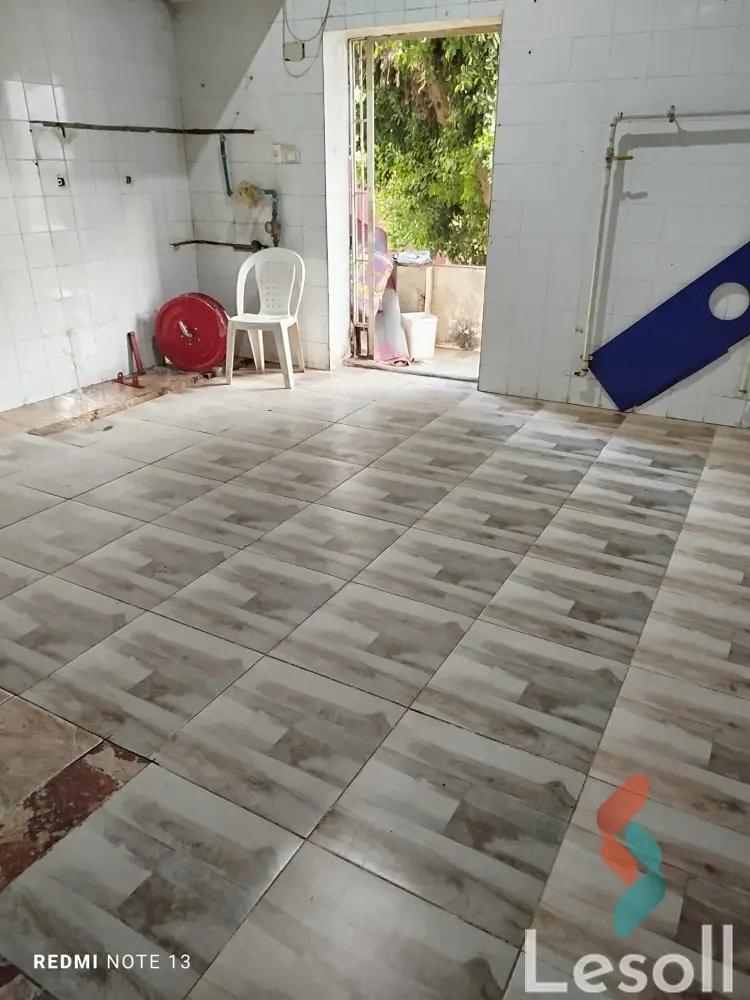 محل للبيع بمساحة 39 متر في القاهرة 