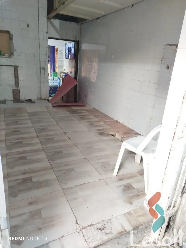 محل للبيع بمساحة 39 متر في القاهرة 