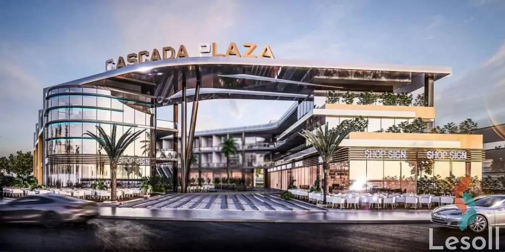 محل للبيع بمساحة 40 متر في القاهرة 