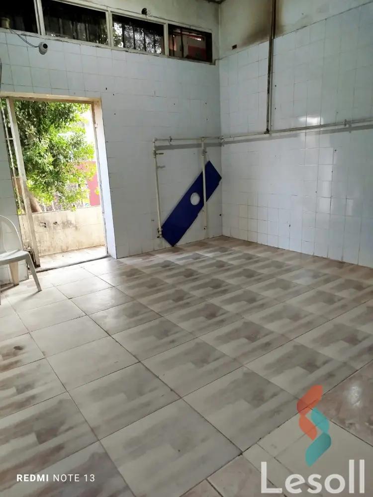 Retail for sale with an area of 39 meters in New Cairo Cairo  - All Images