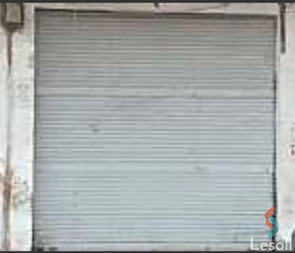 محل للبيع بمساحة 33 متر في المنوفية 