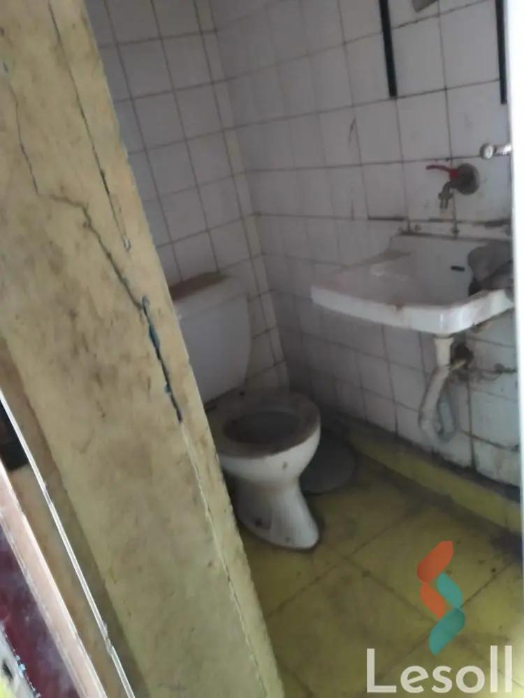 Retail for sale with an area of 22 meters in Faisal Giza  - All Images