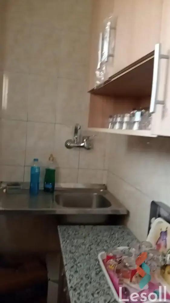 Office for yearly rent with an data.area of 60 meters in Nasr City Cairo 