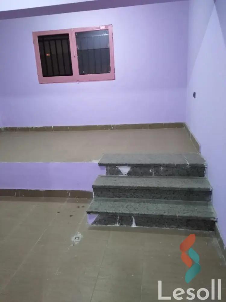 Office for sale with an area of 165 meters in Shubra Cairo  - All Images