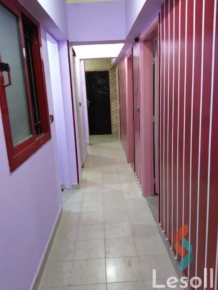 مكتب للبيع بمساحة 165 متر في القاهرة 