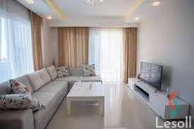 Apartment for sale with an data.area 150 meters and 2 room in  Helwan Cairo 