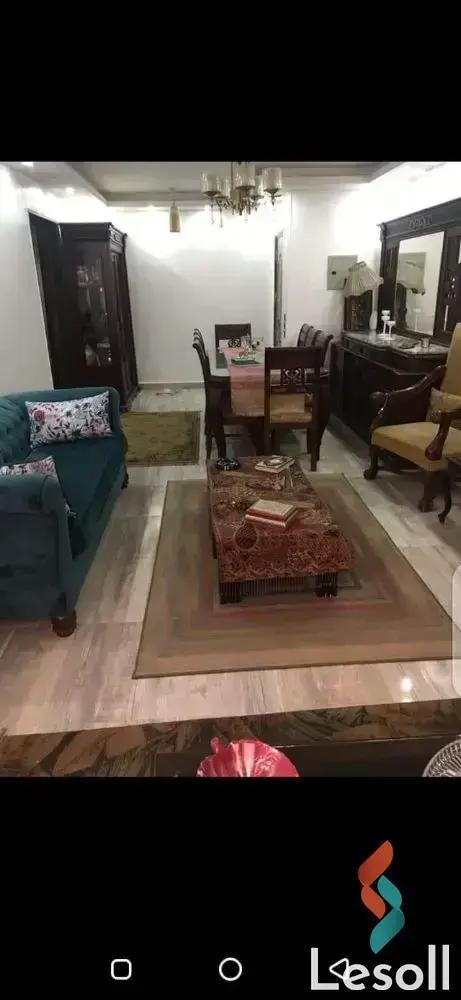 Apartment for sale with an data.area 160 meters and 3 data.rooms in  Nasr City Cairo 