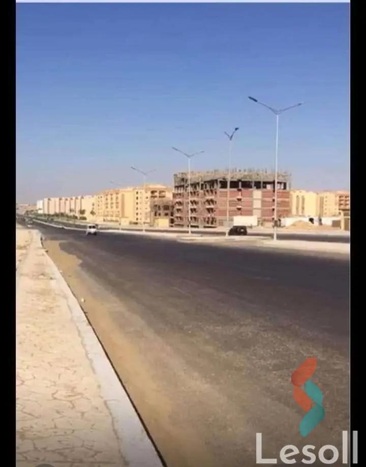 شقة للبيع بمساحة 125 متر و غرفتان في التجمع الخامس القاهرة - صورة 3