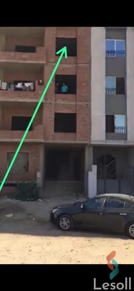 شقة للبيع بمساحة 125 متر و غرفتان في التجمع الخامس القاهرة - كل الصور