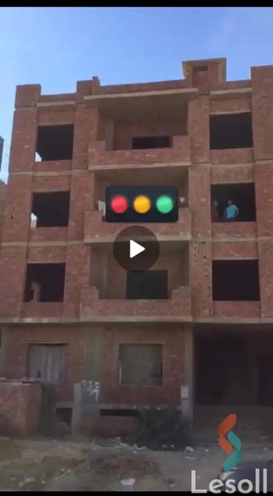 شقة للبيع بمساحة 125 متر و غرفتان في التجمع الخامس القاهرة - صورة 4