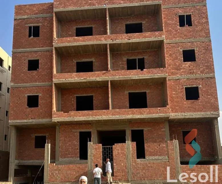  عمارة للبيع بمساحة 772 متر و  في التجمع الخامس القاهرة