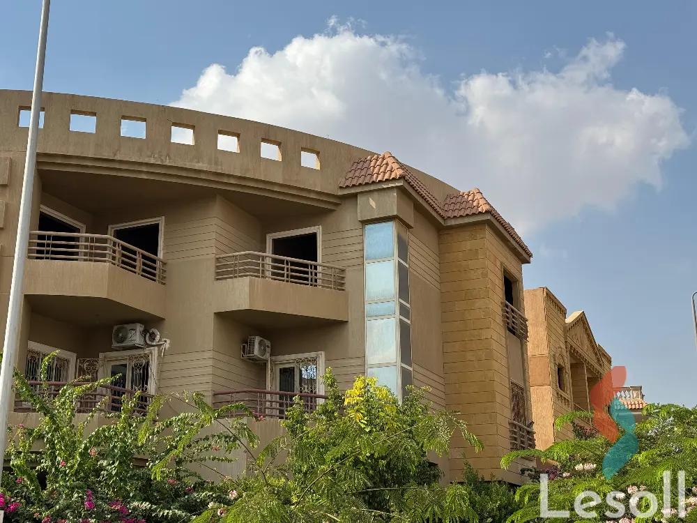 شقة للبيع بمساحة 215 متر و 3 غرف في القاهرة الجديدة القاهرة - صورة 3