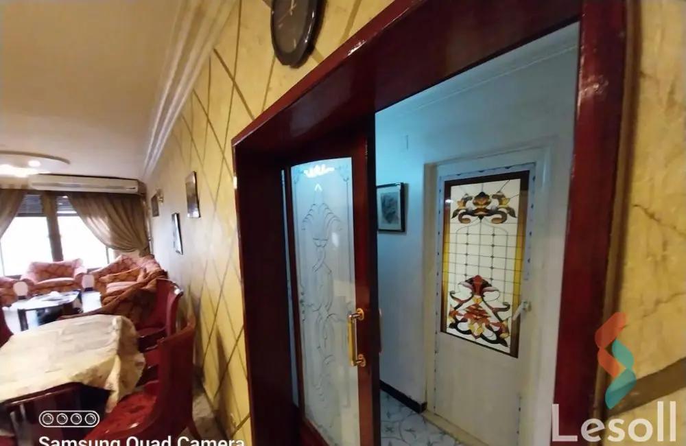 Apartment for sale with an data.area 140 meters and 2 room in  Heliopolis Cairo  - All Images